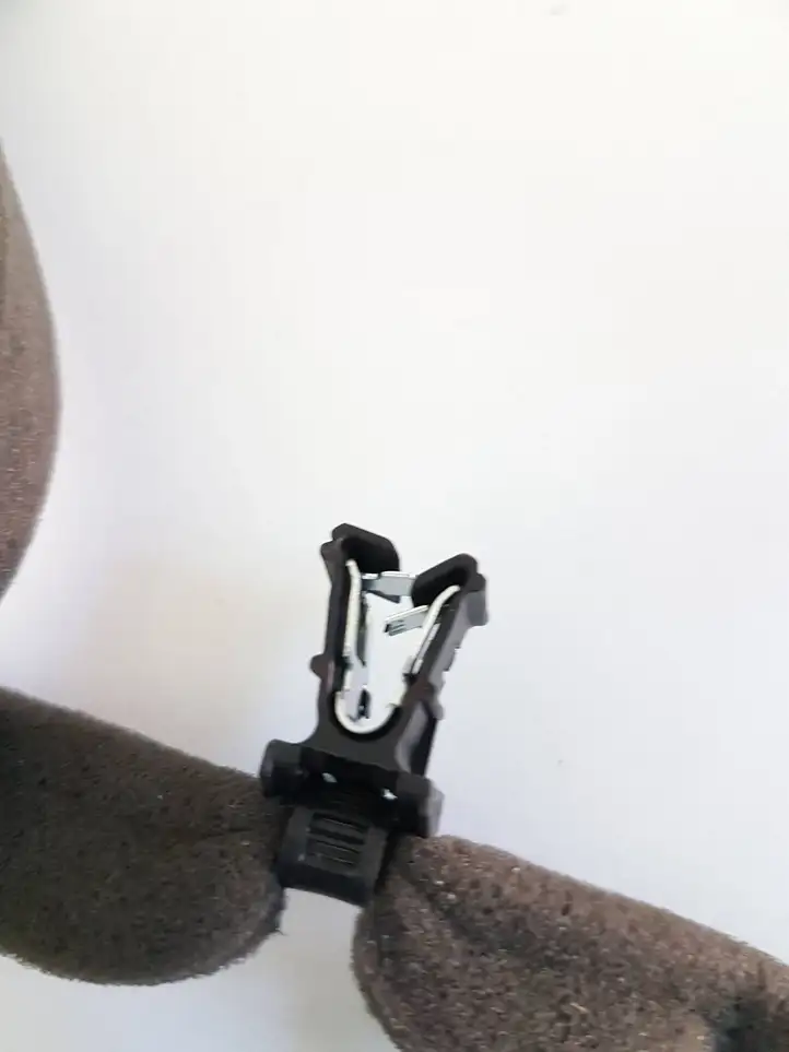 Nissan Qashqai (2017 - 2020)  259754EH2C Антенна (антенна GPS)