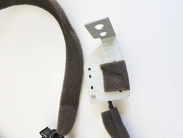 Nissan Qashqai (2017 - 2020)  259754EH2C Антенна (антенна GPS)