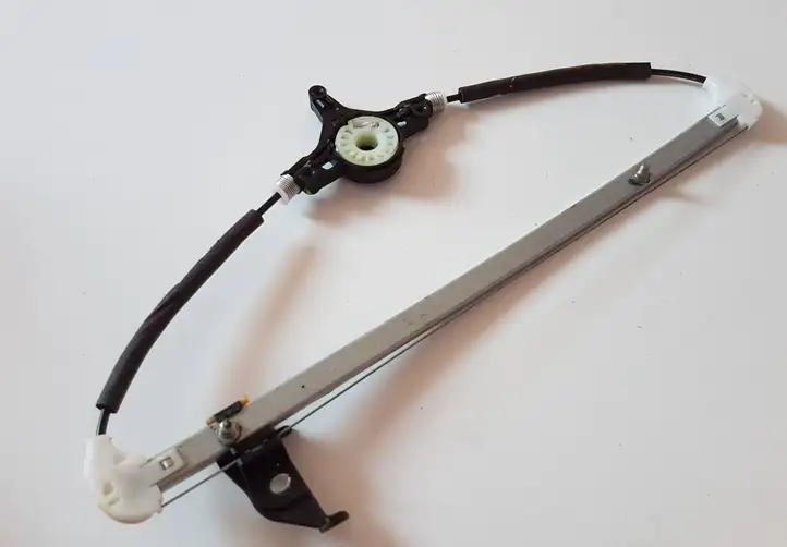 Mazda CX-5 (2012 - 2015)  PBTG30  Механизм для электрического подъема окон задней двери (без двигателя)