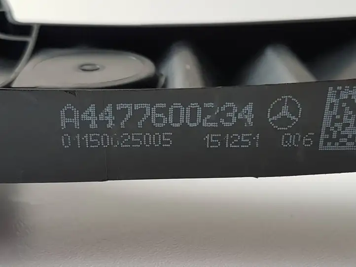 Mercedes-Benz Vito W447 (2014 - ) A4477600234 Наружная ручка раздвижной двери — фото 5