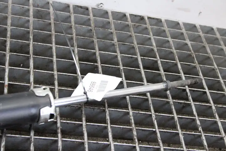 Nissan Juke I F15 (2010 - 2018) Задний aмортизатор — фото 3