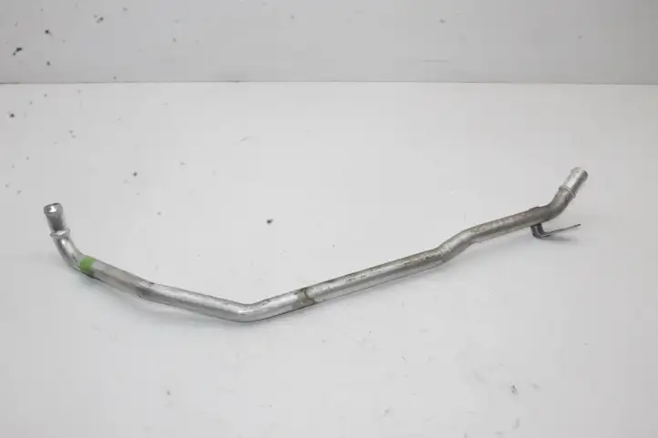 Mercedes-Benz C W204 (2007 - 2014) 2048302496 Трубки и шланги кондиционера — фото 1