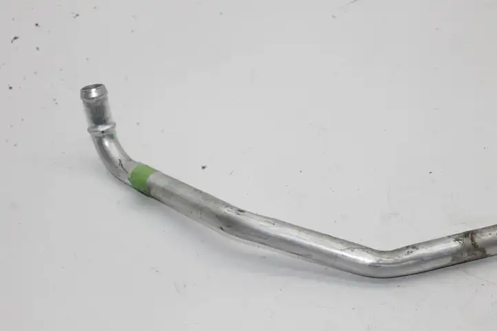 Mercedes-Benz C W204 (2007 - 2014) 2048302496 Трубки и шланги кондиционера — фото 2
