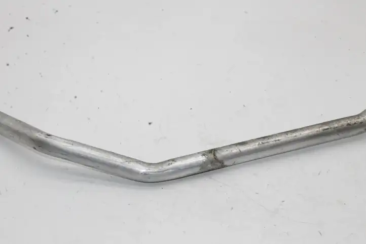 Mercedes-Benz C W204 (2007 - 2014) 2048302496 Трубки и шланги кондиционера — фото 3