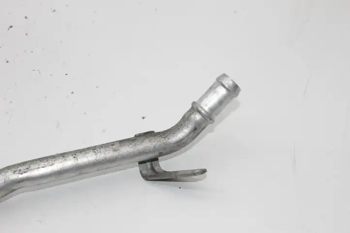 Mercedes-Benz C W204 (2007 - 2014) 2048302496 Трубки и шланги кондиционера — фото 5