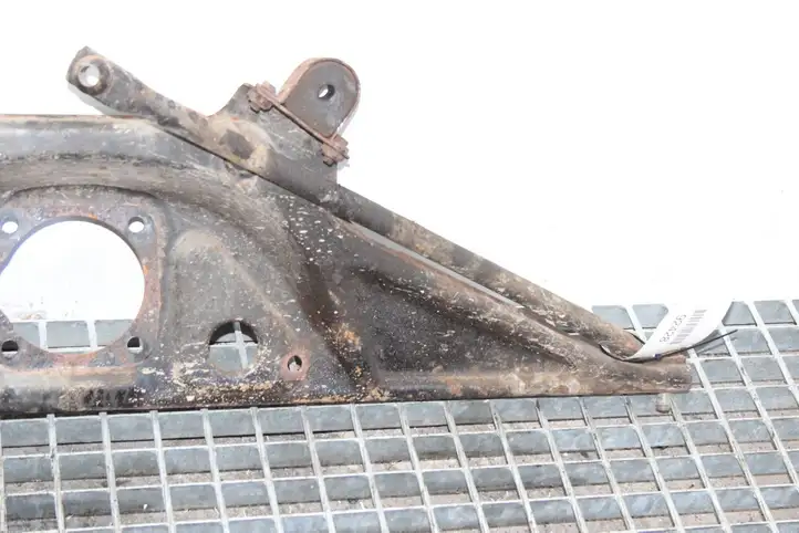 Jaguar XJ X308 (1998 - 2002) Задняя балка подвески — фото 4
