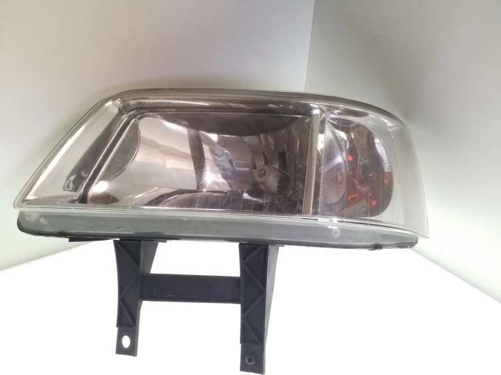 Volkswagen Transporter-Caravelle (2003 - 2009)  7H1941015J Передняя фара