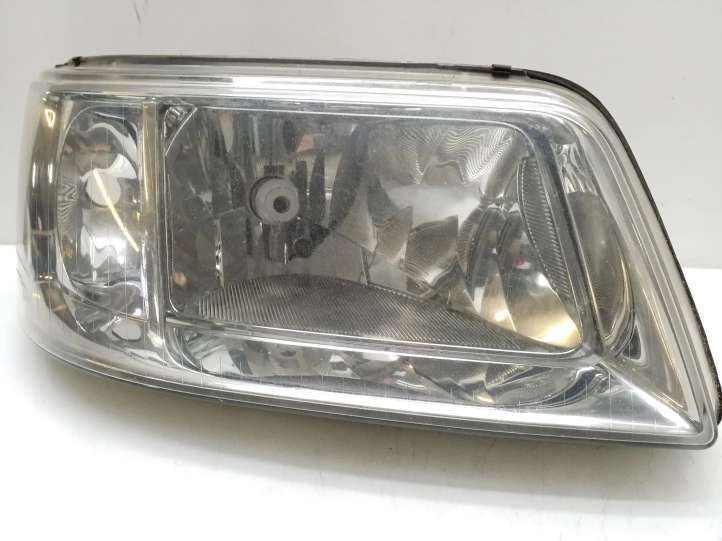 Volkswagen Transporter-Caravelle (2003 - 2009)  7H1941016J Передняя фара