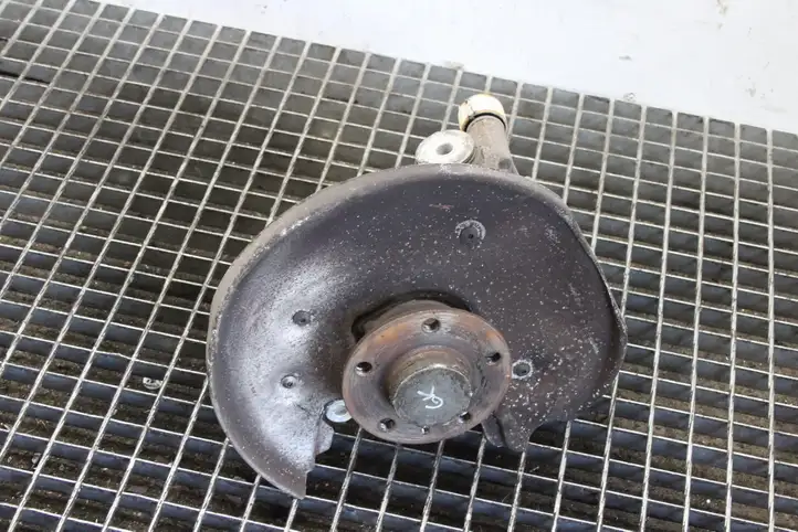 Audi A6 (2014 - 2018)   Ступица