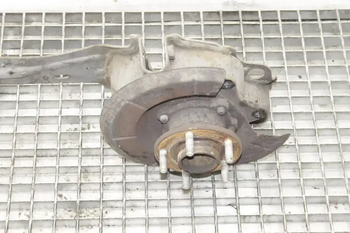 Ford Focus (2011 - 2015) Ступица колеса — фото 6