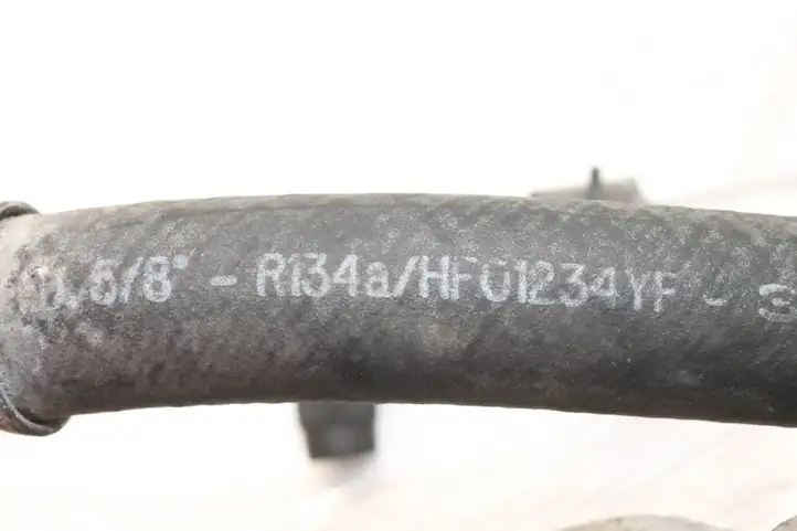 (2012 - 2015) HF01234YF Трубки и шланги кондиционера — фото 6