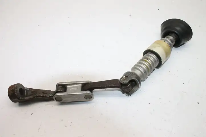 Mercedes-Benz CLK A209,C209 (2002 - 2009) 2104620748 Кардан рулевого вала — фото 3
