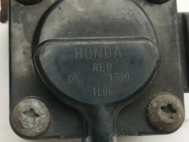 Honda Accord (2008 - 2016) RL015901L06 Датчик давления выхлопных газов — фото 5