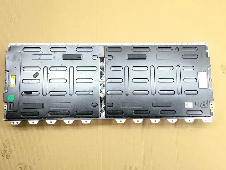Mercedes-Benz EQA (2021 - ) A7893404520 Модуль аккумуляторной батареи гибридного автомобиля / электромобиля — фото 1