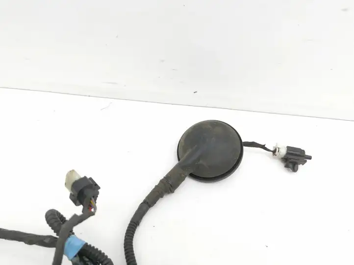 Tesla Model 3 (2017 - 2023)  256796100B Проводка вентилятора охлаждения