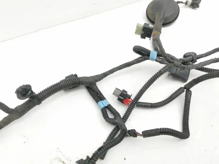 Tesla Model 3 (2017 - 2023)  256796100B Проводка вентилятора охлаждения