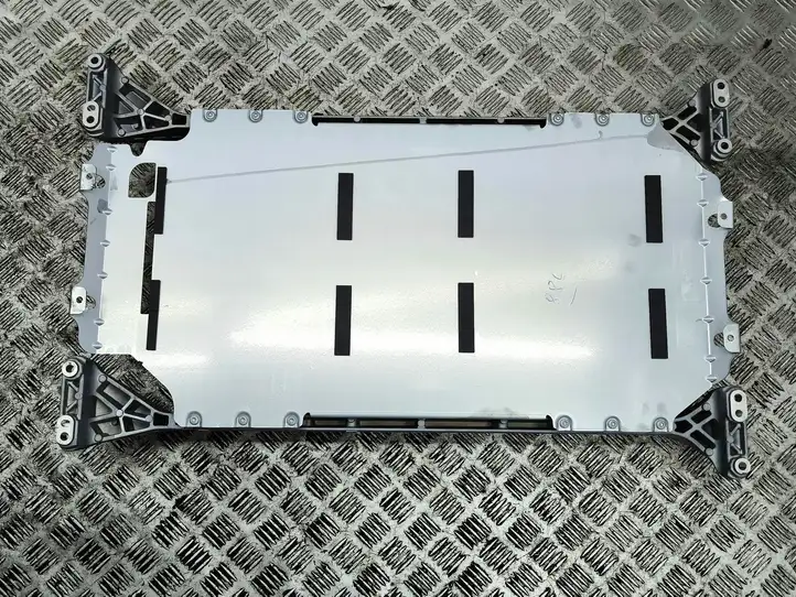 Mercedes-Benz EQA (2021 - ) A7893439613 Кронштейн аккумулятора гибридного автомобиля — фото 7