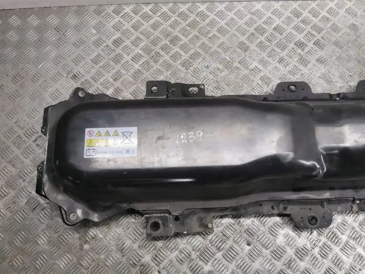Mini One Cooper F56 F55 (2012 - 2022) 7625068 Корпус аккумуляторной батареи — фото 8
