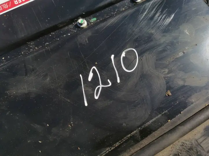 Tesla Model S (2012 - 2016) 108881501B Корпус аккумуляторной батареи — фото 5