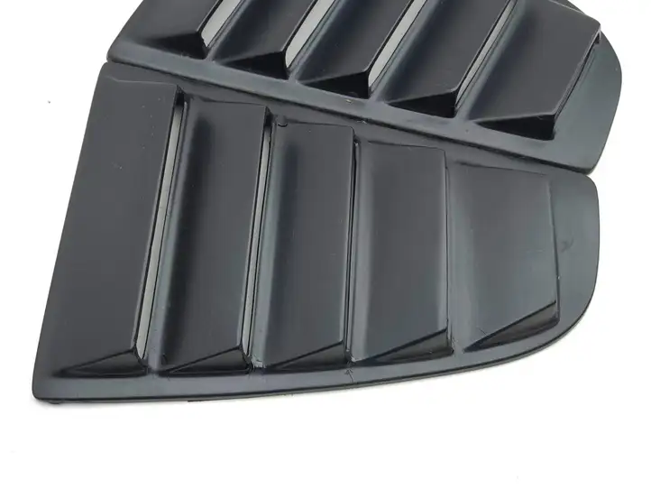 Nissan 350Z (2001 - 2009) 3226090 Облицовка заднего бокового стекла — фото 12