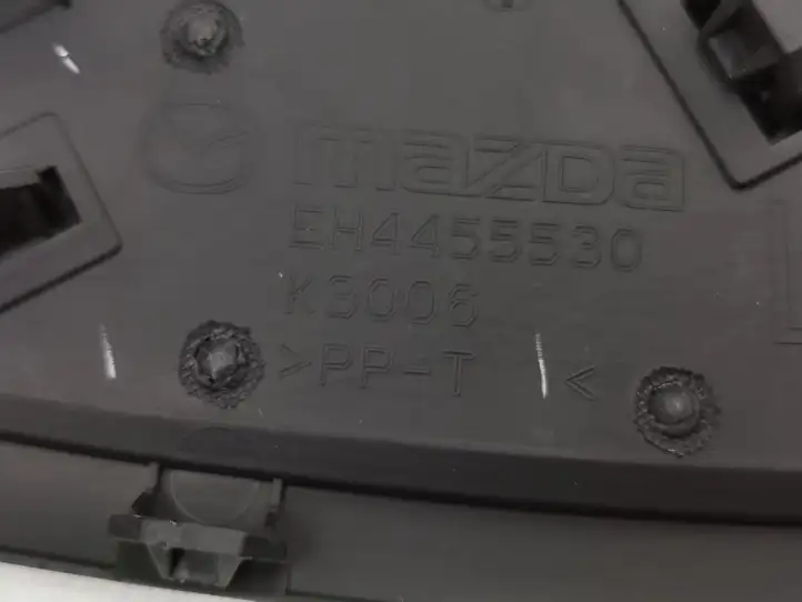 Mazda CX-7 (2009 - 2014) EH4655530 Решетка сабвуфера — фото 6