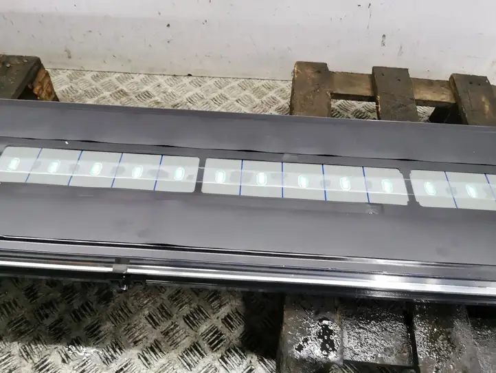 Tesla Model 3 (2017 - 2023) 164600300A Модуль аккумуляторной батареи гибридного автомобиля / электромобиля — фото 5