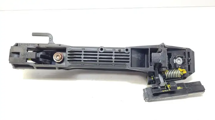 Subaru Forester SH (2008 - 2013) Наружная ручка задней двери — фото 2