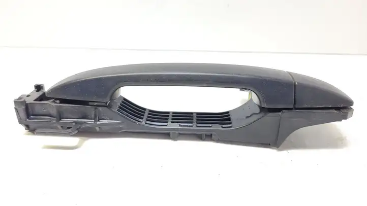 Subaru Forester SH (2008 - 2013) Наружная ручка задней двери — фото 3