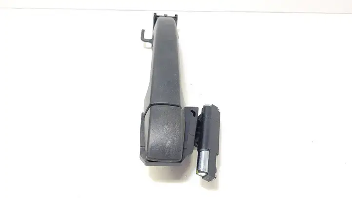 Subaru Forester SH (2008 - 2013) Наружная ручка задней двери — фото 4