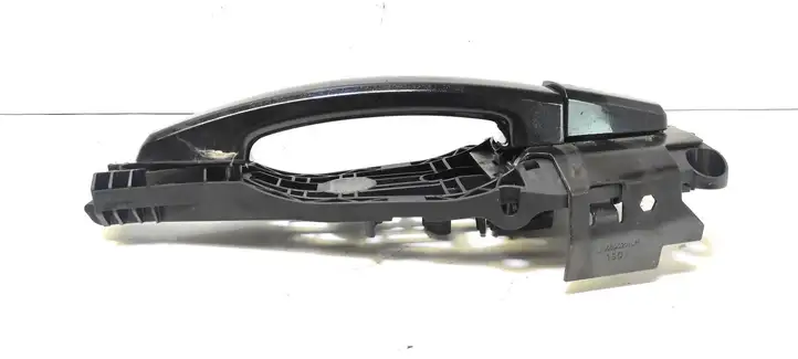 Opel Astra J (2009 - 2012) 14096201 Наружная ручка задней двери — фото 2
