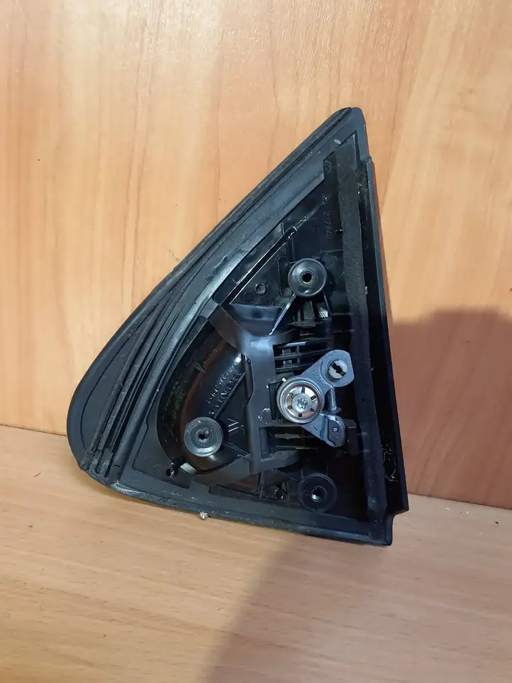 Honda Civic (2006 - 2011) 72680SMG Наружная ручка задней двери — фото 2