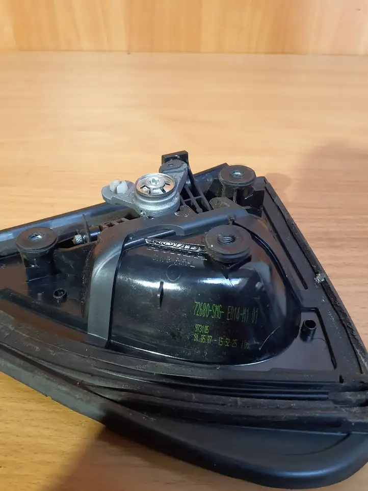 Honda Civic (2006 - 2011) 72680SMG Наружная ручка задней двери — фото 3
