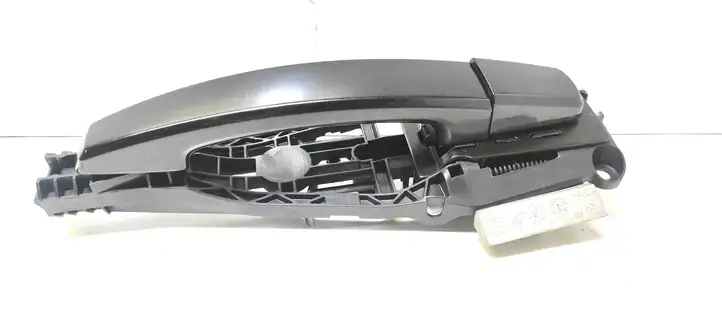 Opel Astra J (2009 - 2012) Наружная ручка задней двери — фото 3