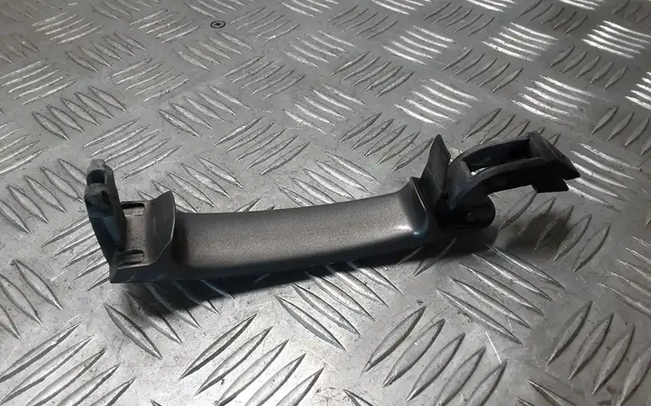 Seat Altea (2004 - 2009) 3B0837207 Наружная ручка задней двери — фото 4