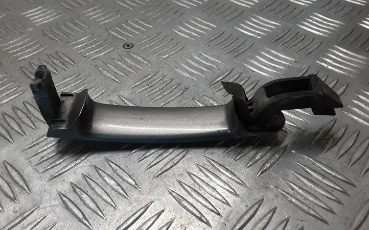 Seat Altea (2004 - 2009) 3B0837207 Наружная ручка задней двери — фото 4