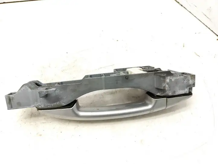 Peugeot 407 (2004 - 2011) EZRC Наружная ручка задней двери — фото 4