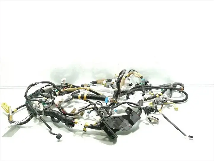 Lexus LS 460 - 600H (2006 - 2009) AB161-50G50 Правый жгут проводов салона — фото 2