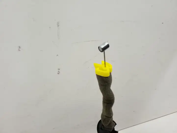 Audi A6 (2011 - 2014)  4G0839015A Замок задней двери