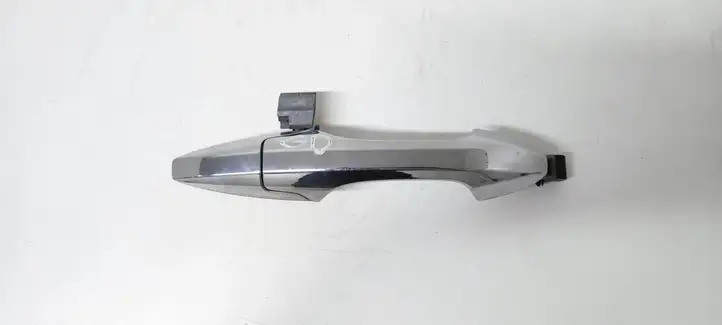Honda Accord (2003 - 2007) Наружная ручка задней двери — фото 1