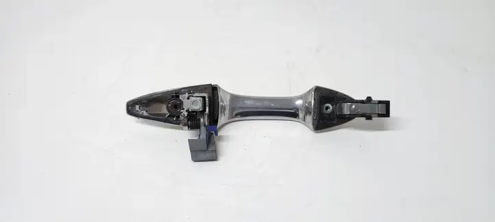 Honda Accord (2003 - 2007) Наружная ручка задней двери — фото 2