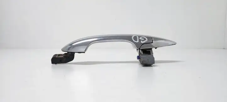 Honda Accord (2003 - 2007) Наружная ручка задней двери — фото 3