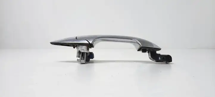 Honda Accord (2003 - 2007) Наружная ручка задней двери — фото 4