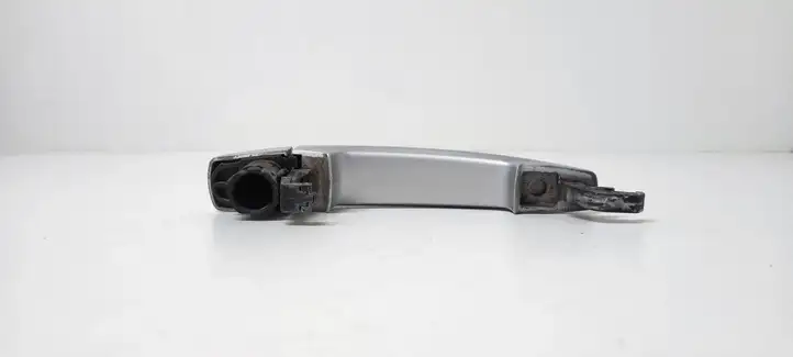 Opel Vectra C (2002 - 2005) Наружная ручка задней двери — фото 2