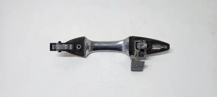 Honda Accord (2003 - 2007) Наружная ручка задней двери — фото 2