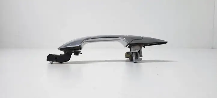 Honda Accord (2003 - 2007) Наружная ручка задней двери — фото 3