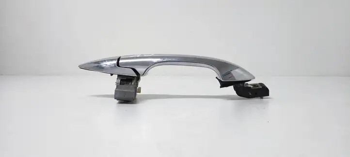 Honda Accord (2003 - 2007) Наружная ручка задней двери — фото 4