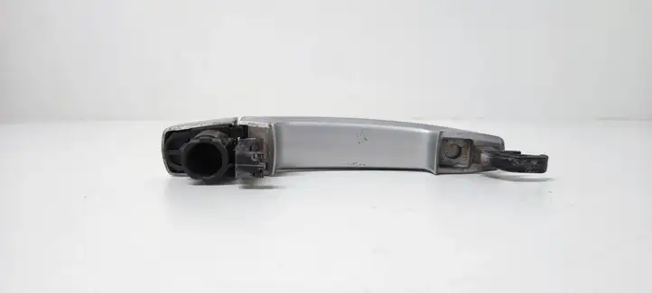 Opel Vectra C (2002 - 2005) Наружная ручка задней двери — фото 2