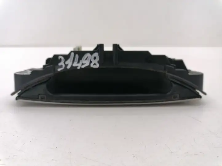 Audi A6 S6 C5 4B (2001 - 2004) 4B0839885 Наружная ручка задней двери — фото 4