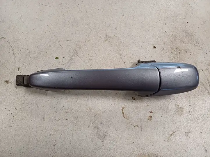 Mazda 6. (2002 - 2005)   Наружная ручка