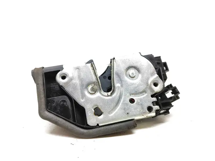 Mini Cooper Countryman R60 (2010 - 2016) 7318413 Замок задней двери — фото 2